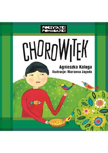 Chorowitek