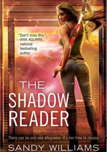 The Shadow Reader