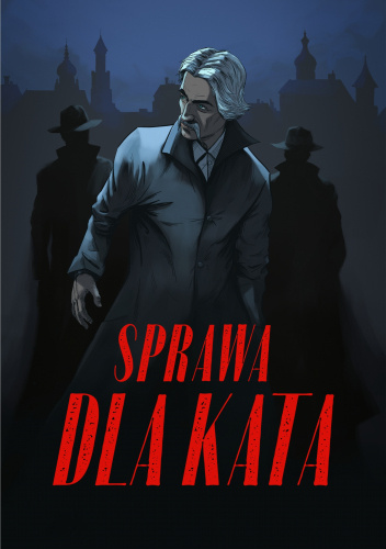 Sprawa dla kata