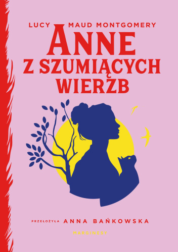 Anne z Szumiących Wierzb