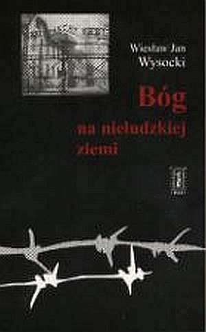 Bóg na nieludzkiej ziemi