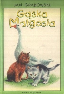 Gąska Małgosia