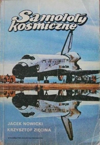 Samoloty kosmiczne