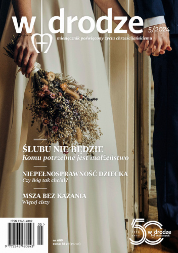W drodze 2024/05(609)