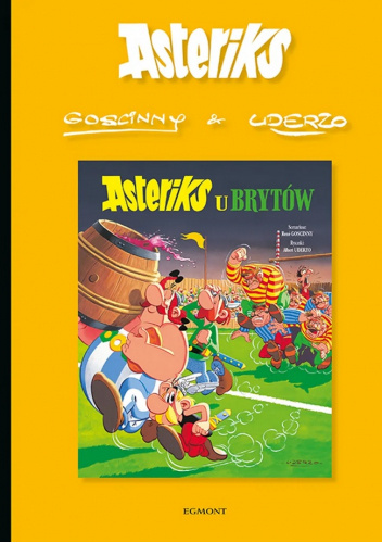 Asteriks u Brytów