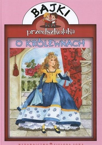 O królewnach
