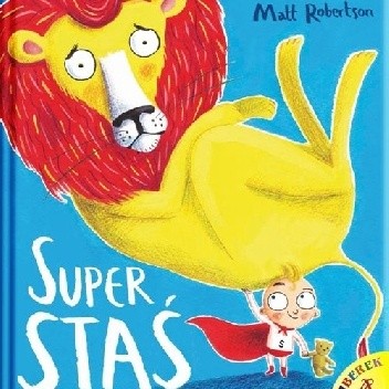Super Staś