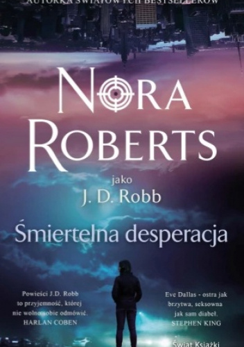 Śmiertelna desperacja