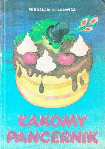 Łakomy pancernik