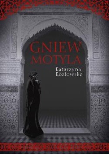 Gniew motyla
