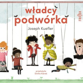 Władcy podwórka
