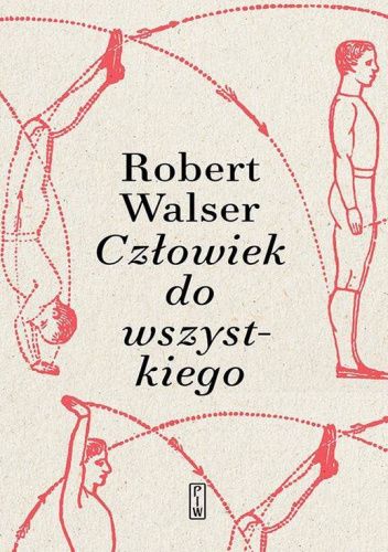 Człowiek do wszystkiego