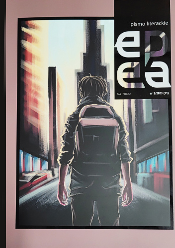 Epea. Pismo literackie 2/2023 (11)