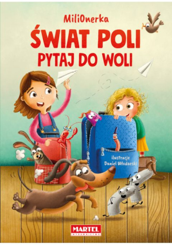 Świat POLI pytaj do woli