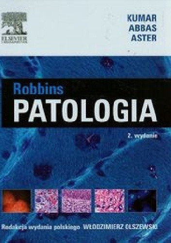 Robbins Patologia