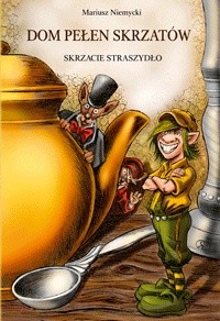 Skrzacie straszydło
