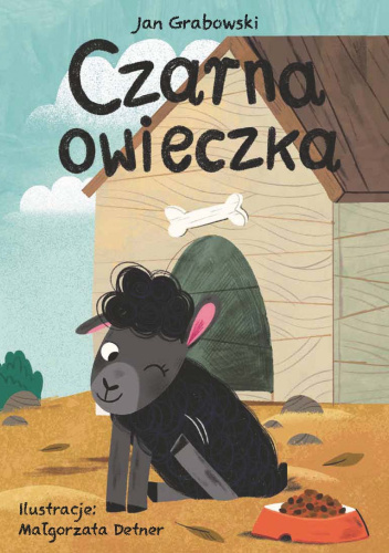 Czarna owieczka