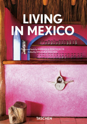 Living in Mexico