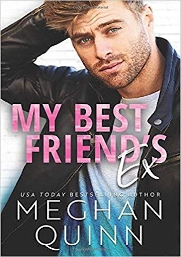 My Best Friend's Ex