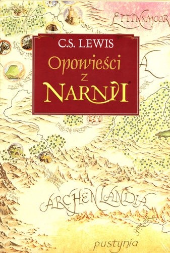 Opowieści z Narnii (I-VII)