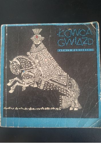 Łowca Gwiazd - Baśnie węgierskie