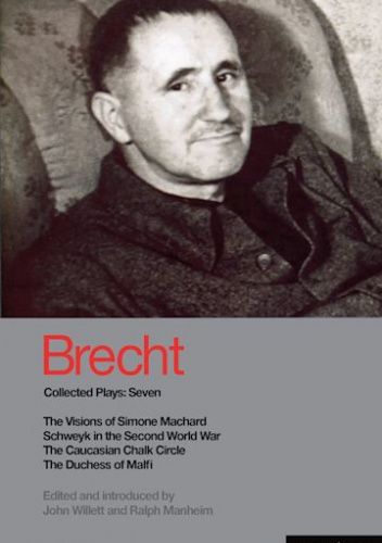 Brecht Collected Plays: 7