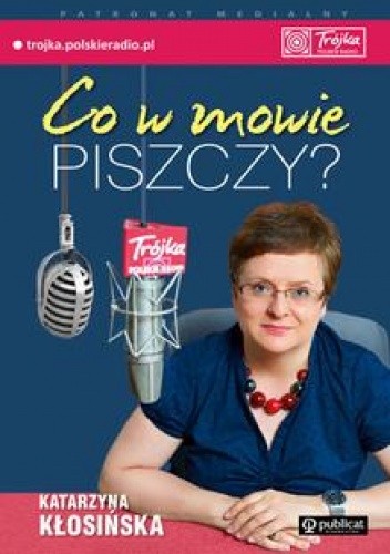 Co w mowie piszczy