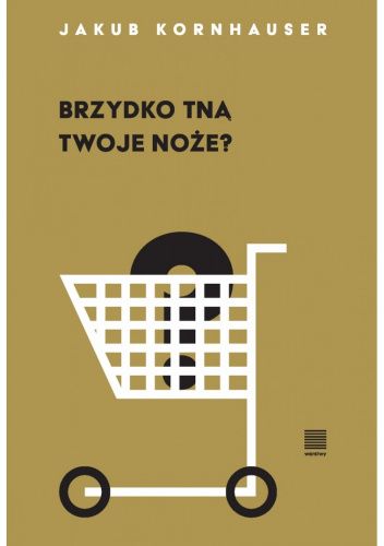 Brzydko tną twoje noże?