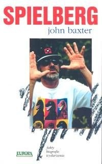Spielberg. Nieautoryzowana biografia