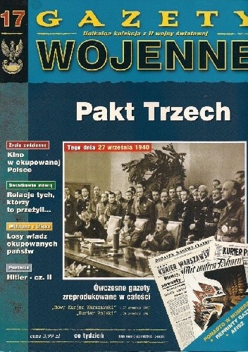 17. Pakt Trzech