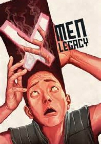 X-Men: Legacy vol. 2 #16