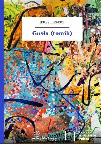 Gusła (tomik)