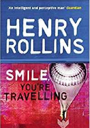 Smile, You're Traveling