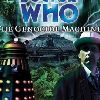 Doctor Who: The Genocide Machine