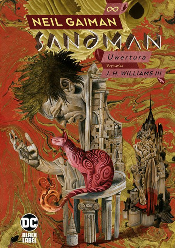 Sandman: Uwertura