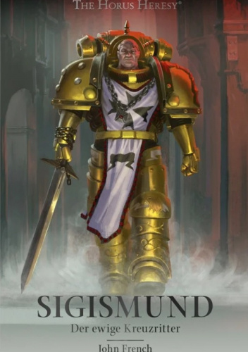 Sigismund: The Eternal Crusader