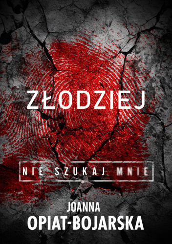 Złodziej. Nie szukaj mnie