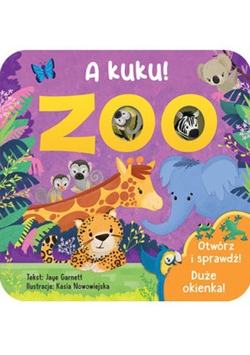 A kuku! ZOO