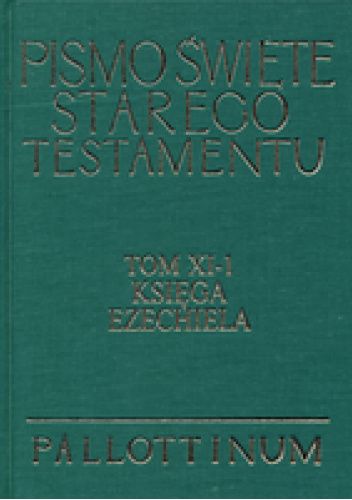 Księga Ezechiela