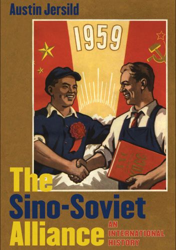 The Sino-Soviet Alliance