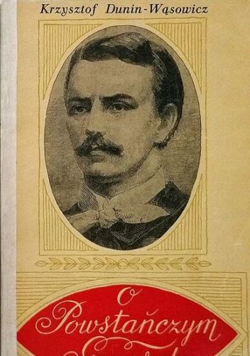 O powstańczym generale