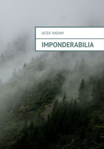Imponderabilia