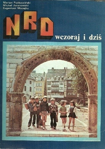 NRD wczoraj i dziś