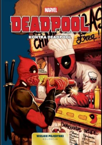 Deadpool kontra Deadpool