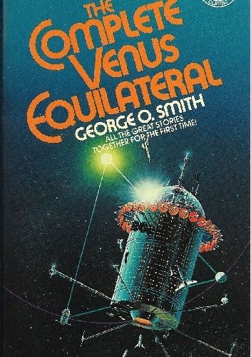 The Complete Venus Equilateral