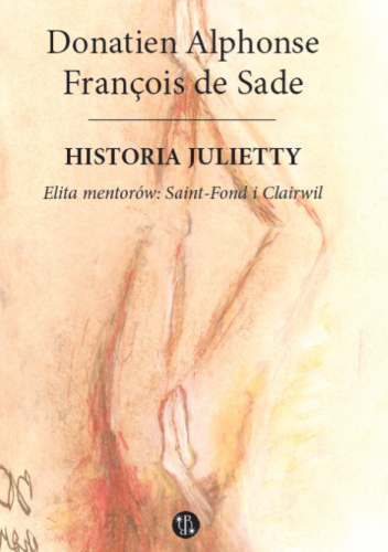 Historia Julietty. Elita mentorów: Saint-Fond i Clairwil