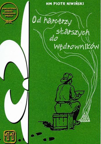 Od harcerzy starszych do wędrowników