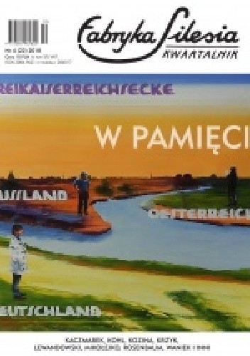 Fabryka Silesia nr 4 (22) 2018