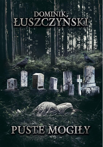 Puste mogiły
