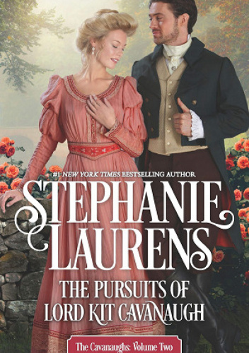 The Pursuits of Lord Kit Cavanaugh